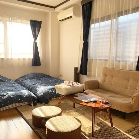 Namio Apartment 201 Τόκιο Εξωτερικό φωτογραφία