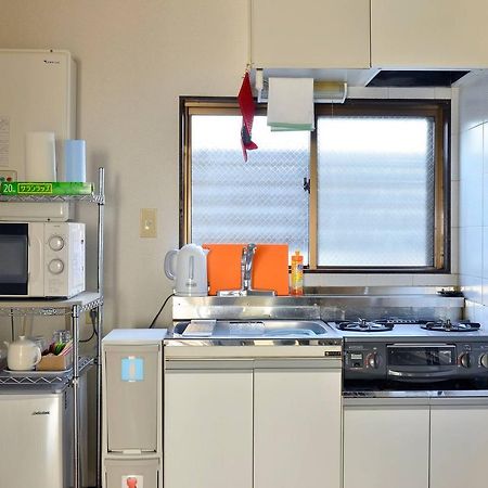 Namio Apartment 201 Τόκιο Εξωτερικό φωτογραφία