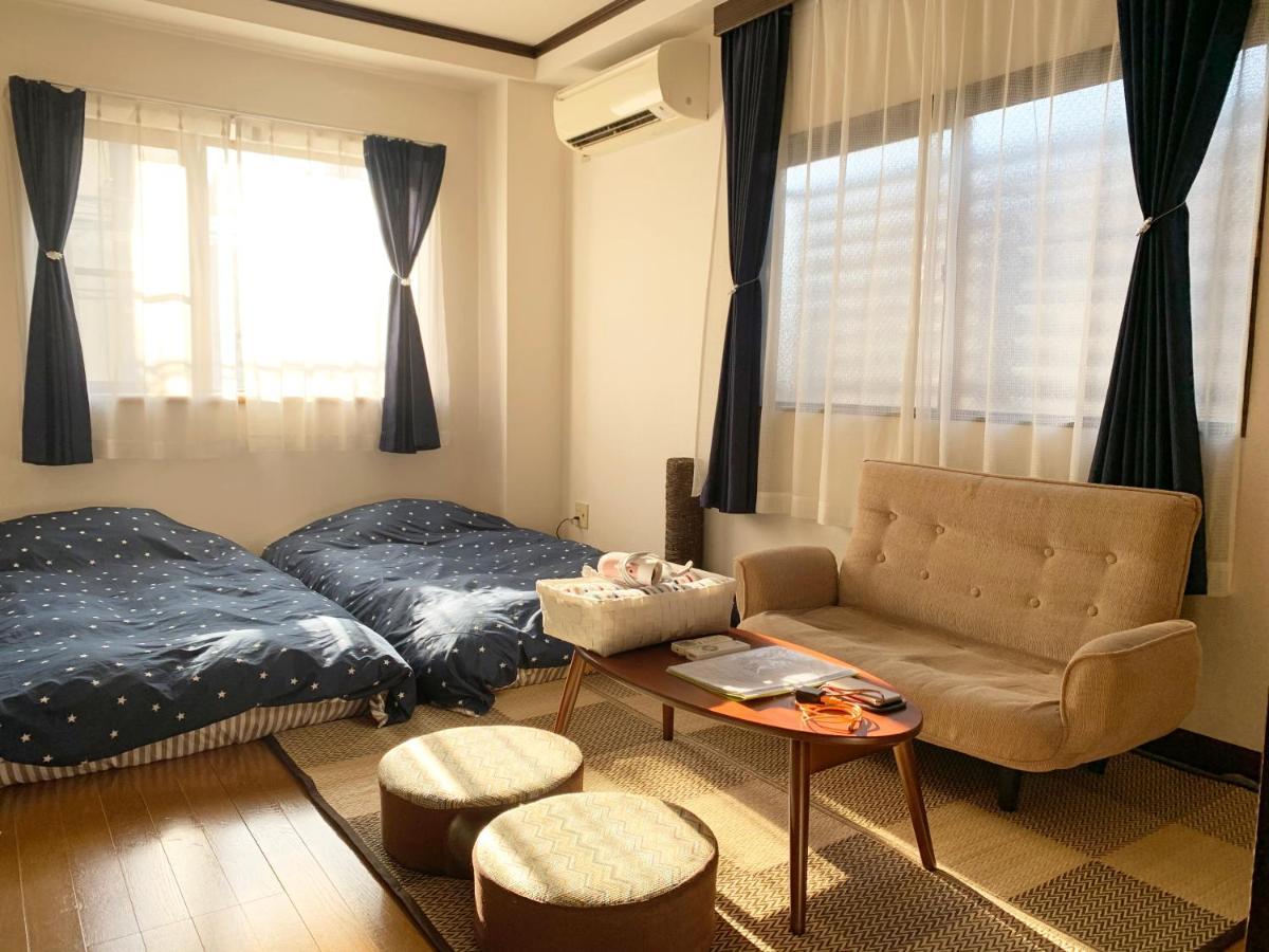 Namio Apartment 201 Τόκιο Εξωτερικό φωτογραφία
