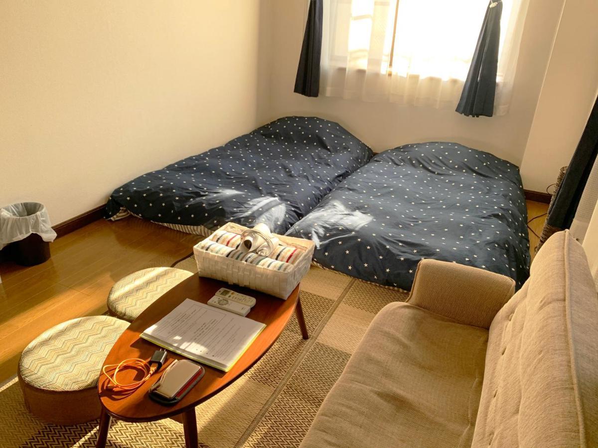 Namio Apartment 201 Τόκιο Εξωτερικό φωτογραφία