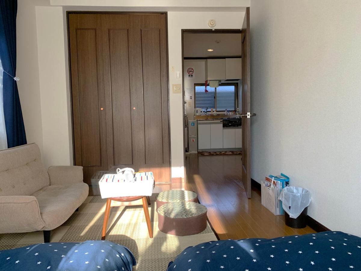 Namio Apartment 201 Τόκιο Εξωτερικό φωτογραφία
