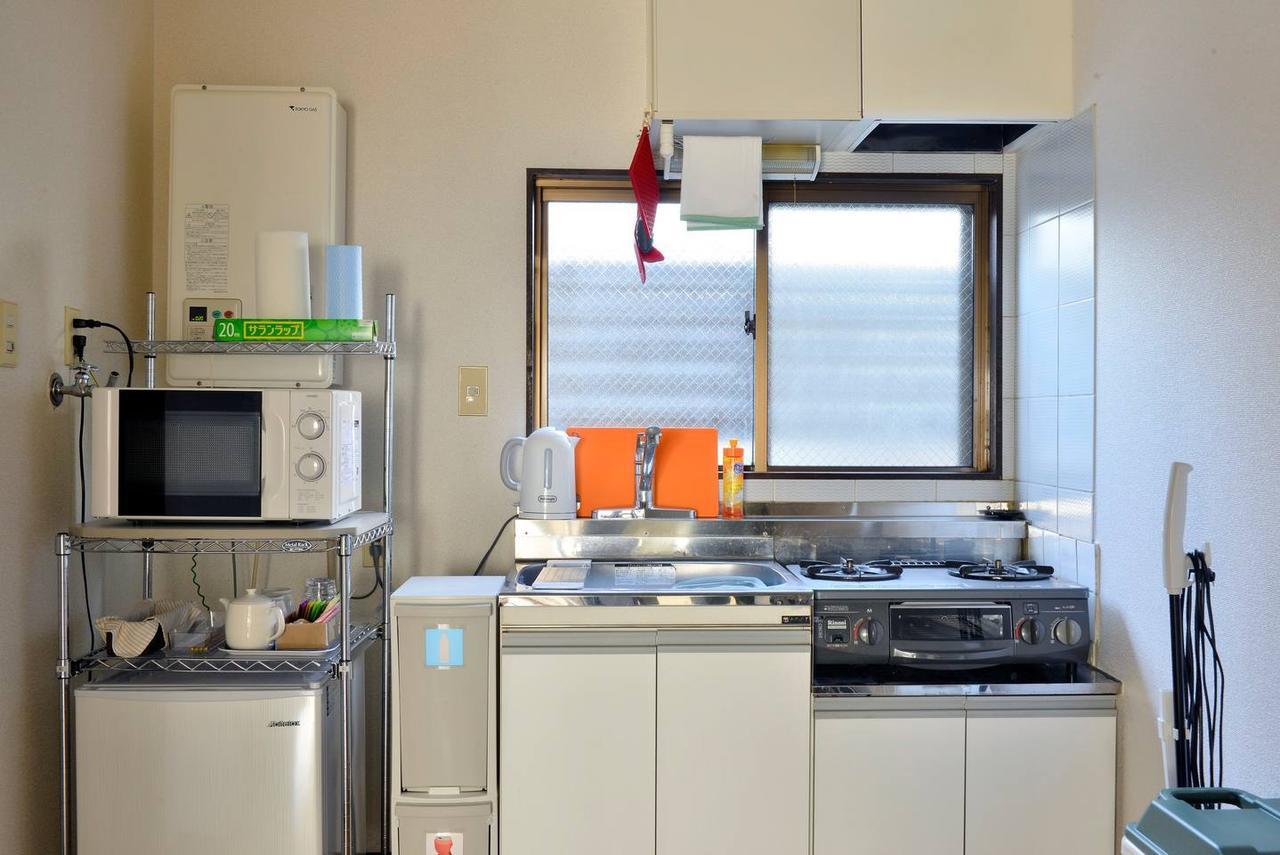 Namio Apartment 201 Τόκιο Εξωτερικό φωτογραφία
