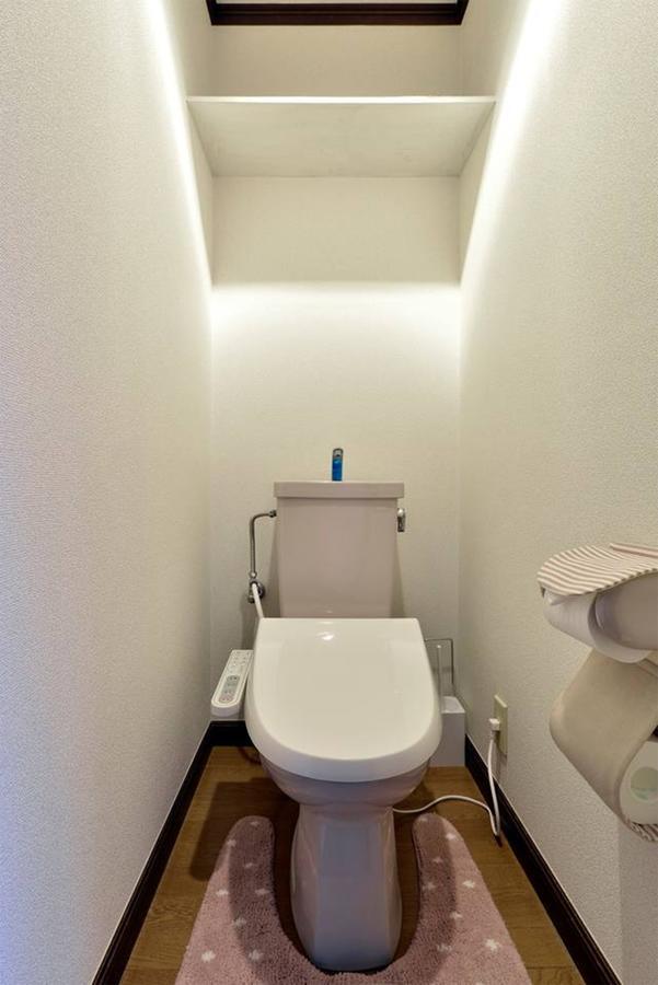 Namio Apartment 201 Τόκιο Εξωτερικό φωτογραφία