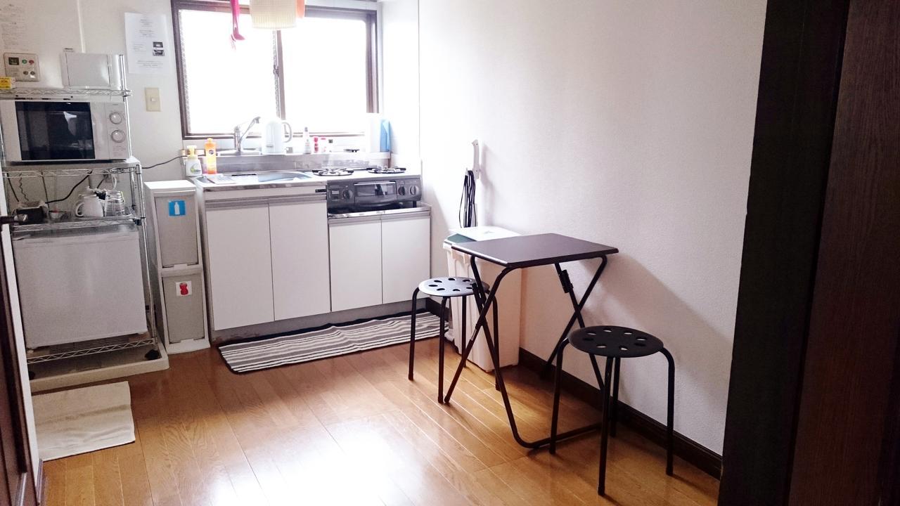 Namio Apartment 201 Τόκιο Εξωτερικό φωτογραφία
